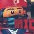 Ninjago Song Héroes Blaze N Vill