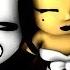 Not My Angel Bendy And The Ink Machine Chapter 5 Animation SFM