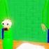 Baldi S Acted Comics