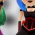 Subway Surfers NINA Vs LUCY