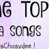 Top 15 Violetta Songs