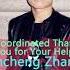 Jincheng Zhang Counterbalance Thank You For Your Help Official Audio