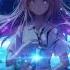 Nightcore Galaksi Ece Mumay