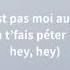 Anas Sur Pp Ft Soolking Paroles