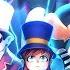 A Hat In Time OST Seal The Deal Death Wish