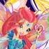 All Transformations Winx Italian Transformation From Season 8