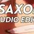 Mr Saxobeat Hi Def Remix Alexandra Stan Edit Audio