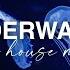 Underwater Deep House Mix For Late Night Vibes Ocean Dreams Relax Focus 2025