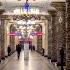 Saint Petersburg Avtovo Is The Most Beautiful Station Of The St Petersburg Metro