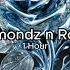 Diamondz N Roses Back It Up 1 Hour