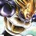 Dragon Ball Z Vegeta Super Saiyan Epic Orchestral Cover