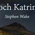 Loch Katrine Classical Celtic Guitar Stephen Wake