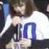 16 Year Old Autistic Girl Sings The National Anthem And Totally Nails It