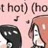BLACKPINK SO HOT LYRICS
