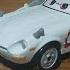 Cars 2 Diecast Review Mach Matsuo