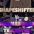Summerween Trickster Vs Shapeshifter Gravityfalls Vsedit Vsbattle Whoisstronger Whoisstrongest