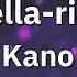 Stella Rium Kano Romaji Karaoke No Guide