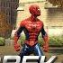 Разговоры с Люком Кейджем Русская AI озвучка Spider Man Web Of Shadows