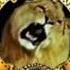 MGM Metro Goldwyn Mayer Lions 1916 2008 High Pitched Reversed