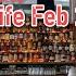 BarLife Feb 2025 Vol 2 Say It Right DjPitsios