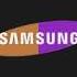 Samsung Logo History In Split GOO GOO GAA GAA Green Lowers