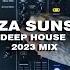 Sunset House Mix Deep House Chilled Funky House Pioneer DDJ400