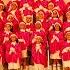 Prince Of Peace Monica Scott Hutchings High School Primary Choir Conducted By Lisa Mary Swu