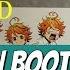 The Promised Neverland Booth Tour MadFest Sydney 2019