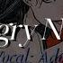 Hungry Nicole By Niru Kajitsu Vocal Ado Romaji Sub Español Sub English