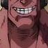 Supernova Vs Bullet One Piece Stampede AMV Breakdown