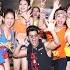 Ricky Martin La Mordidita Ft Yotuel Zumba Latin Pop Dance Workout Zumba With Vishal
