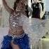 HAREM LIGHT SHOW AND BELLY DANCE BY CAMILA DANCE SHOW
