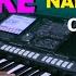 RINDU BERAT Camelia Malik KARAOKE Nada Wanita HD