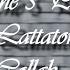 The 5 Part Sparta Lattator Remix Collab