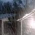 Sound Of Rain On The Roof The Old One Sounds Of Rain And Thunder For Sleep And Pleases The Soul