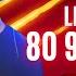 Livedj Live Mix Retrô 80s 90s 2000s DJ KEKO Aovivo 70