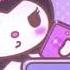 Studying With Kuromi Lofi Sanrio Aesthetic Music To Study Chill Relax Feel Good
