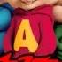 Esperanza Jones VERSI Chipmunk