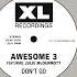 Awesome 3 Julie McDermott Don T Go Gerd Janson Re Work