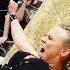 Penelope Ford Gets Thrown Into Barbed Wire Beyond Wrestling Americanrana18 Replay At Powerbomb TV