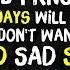 Simple Plan I Don T Wanna Be Sad Lyrics