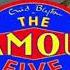 The Famous Five PC Game Theme Song