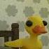 Almost Got Caught Meme Babyduck Humor