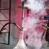 Double The Fun Double The Clouds Breeze Dual Pipe Hookah Lets You Share Experience With A Friend