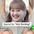 The Secret To Idol Smiling How They Train For Prettier Smile Shorts