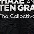 Morten Granau Phaxe The Collective OriginalMix 432 Records