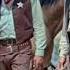 The Animals Western They Couldn T Be Caged They Had To Be Destroyed