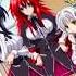 High School DxD OST CD 1 2 Ichinichi Hajimarimasu