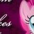 Ceep Calm Cup Cakes MY LITTLE PONY SONG