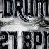 Industrial Metal Drum Track 127 BPM Preset 3 0 HQ HD